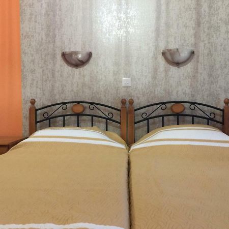 Pomelo Apartments Ajia Napa Zewnętrze zdjęcie