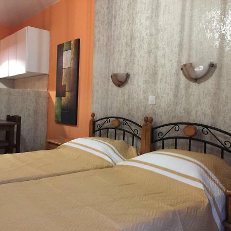 Pomelo Apartments Ajia Napa Zewnętrze zdjęcie