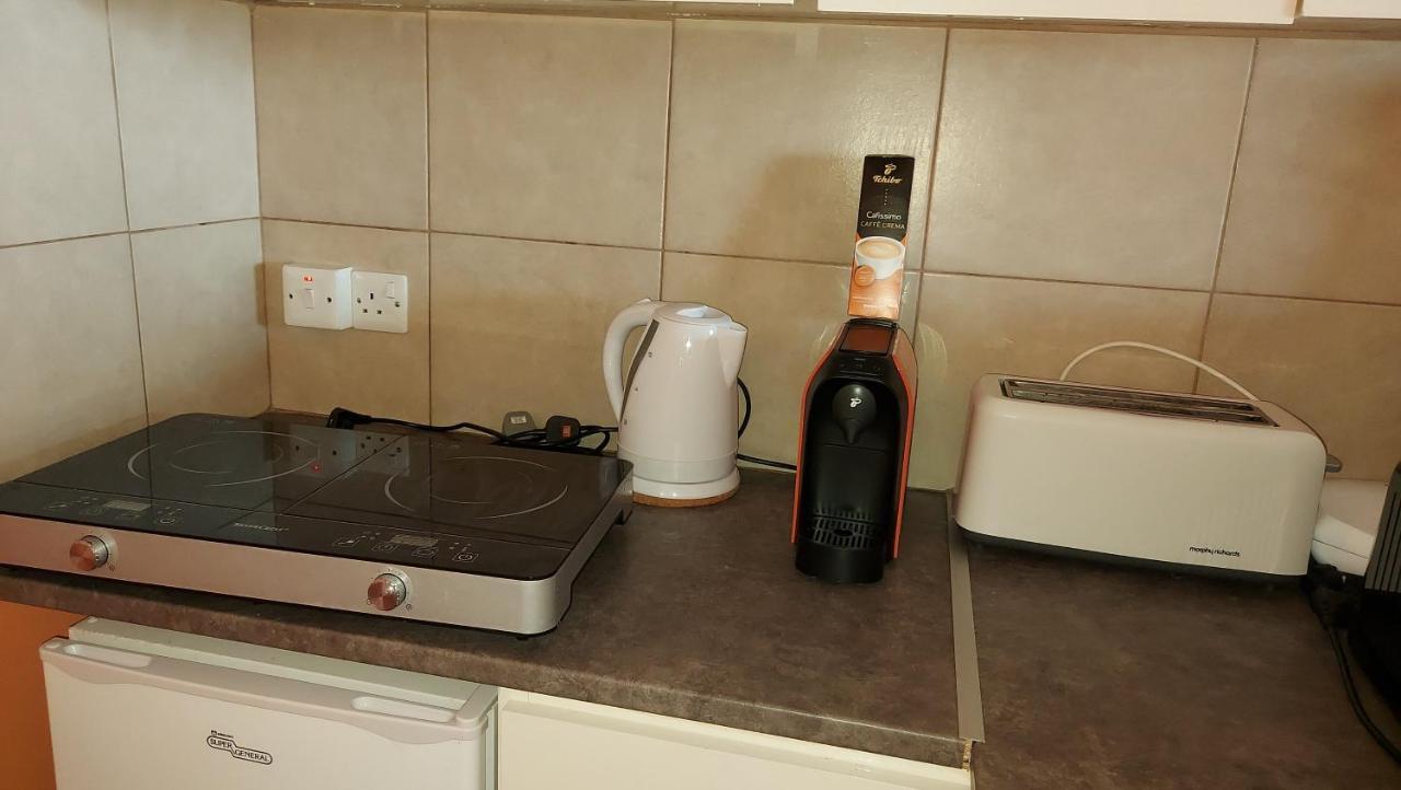 Pomelo Apartments Ajia Napa Zewnętrze zdjęcie