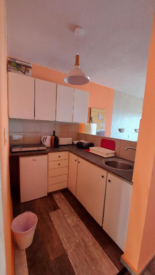 Pomelo Apartments Ajia Napa Zewnętrze zdjęcie