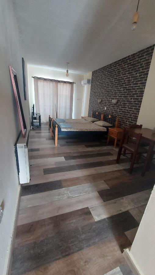 Pomelo Apartments Ajia Napa Zewnętrze zdjęcie
