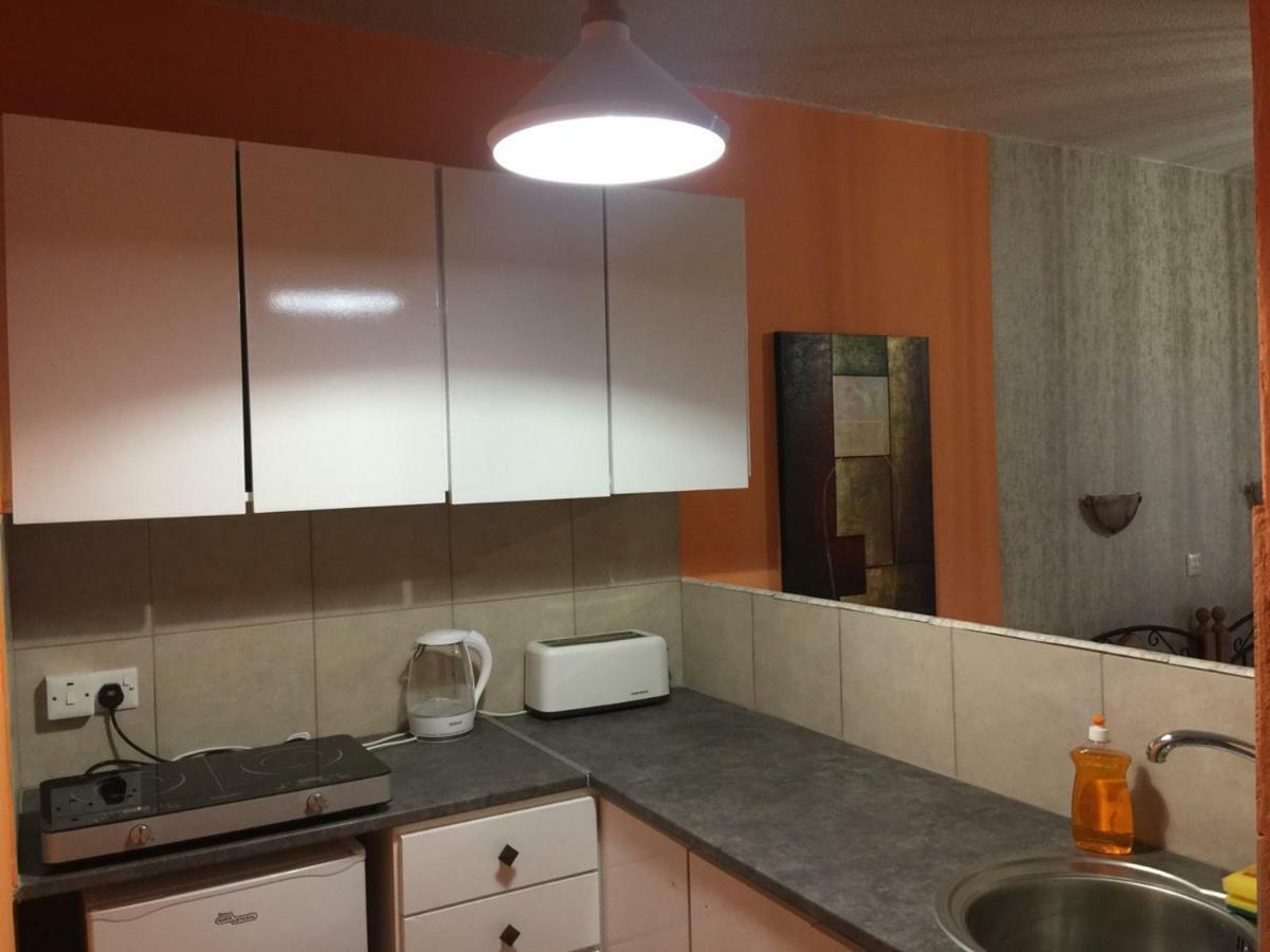 Pomelo Apartments Ajia Napa Zewnętrze zdjęcie