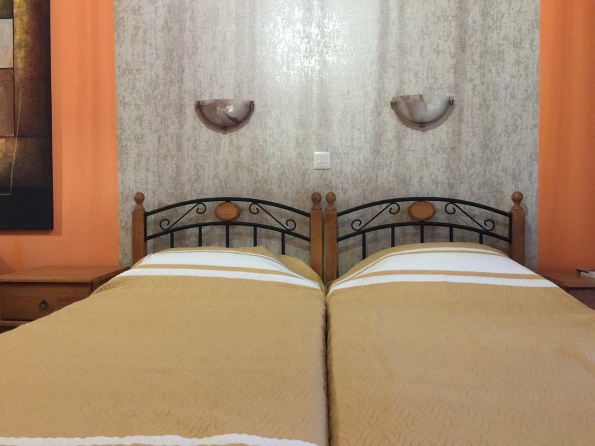 Pomelo Apartments Ajia Napa Zewnętrze zdjęcie
