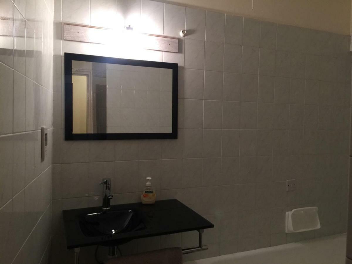 Pomelo Apartments Ajia Napa Zewnętrze zdjęcie