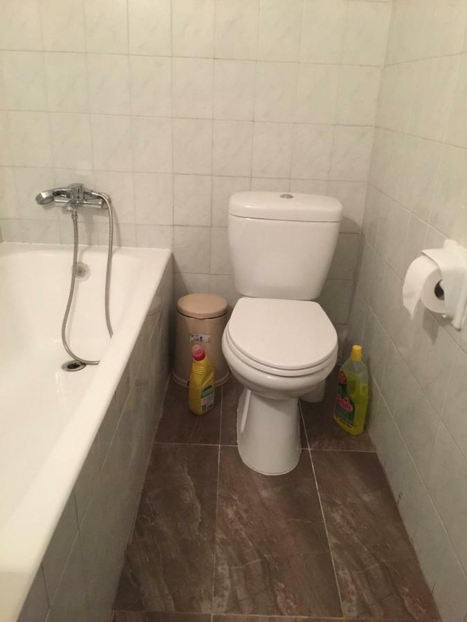 Pomelo Apartments Ajia Napa Zewnętrze zdjęcie