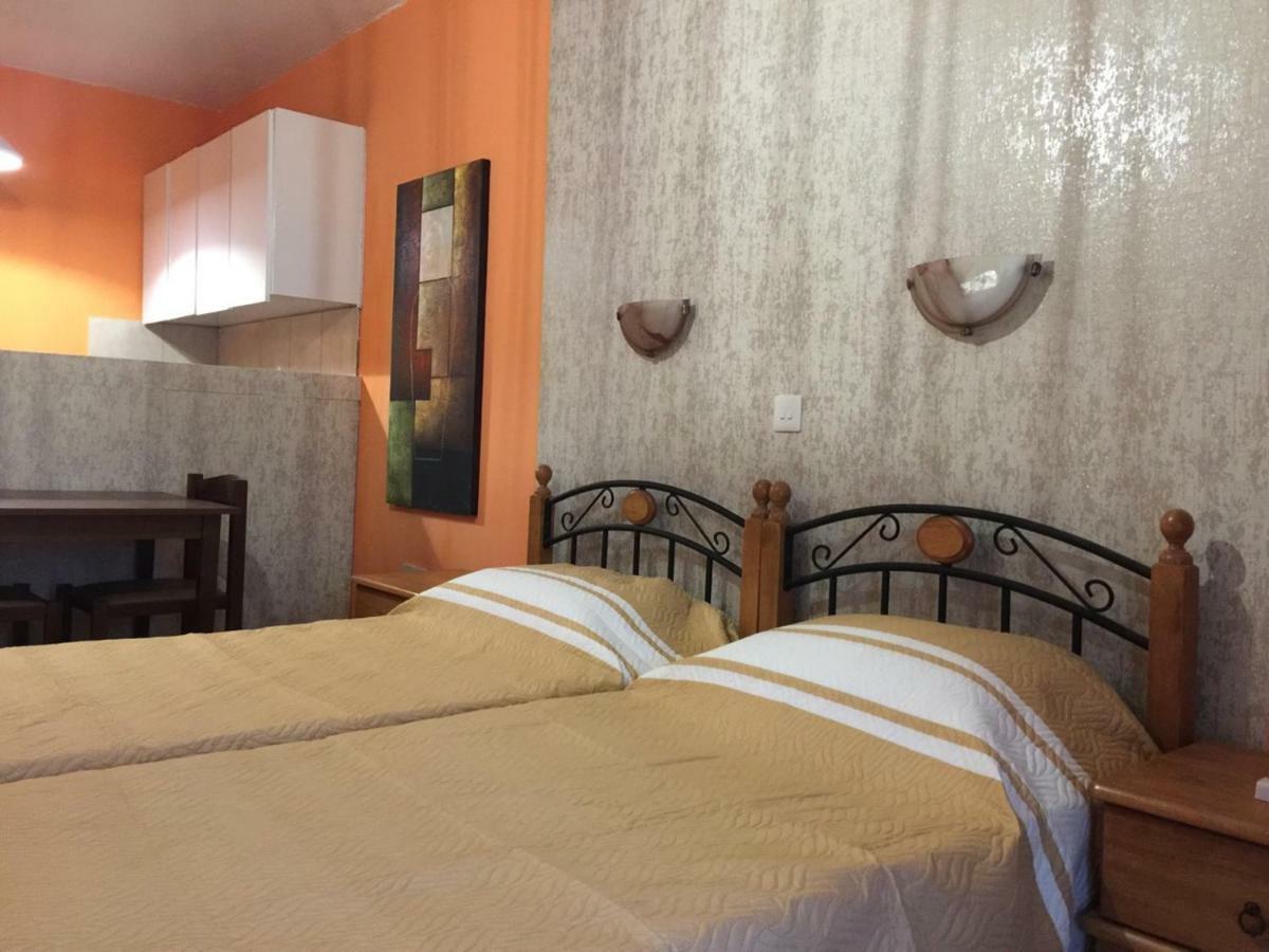 Pomelo Apartments Ajia Napa Zewnętrze zdjęcie