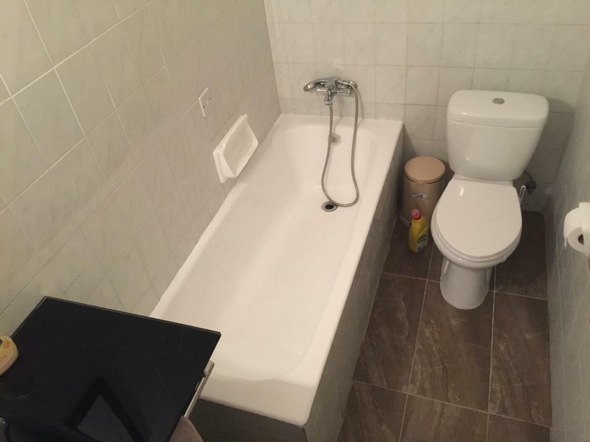 Pomelo Apartments Ajia Napa Zewnętrze zdjęcie