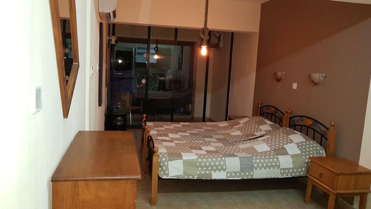 Pomelo Apartments Ajia Napa Zewnętrze zdjęcie