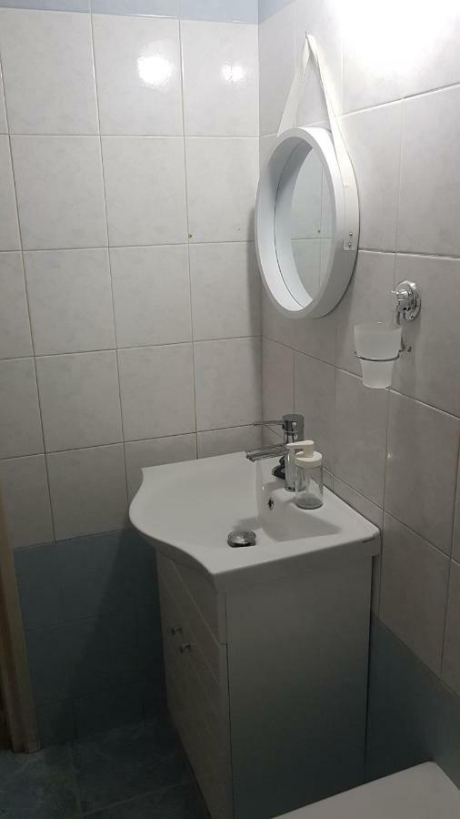 Pomelo Apartments Ajia Napa Zewnętrze zdjęcie