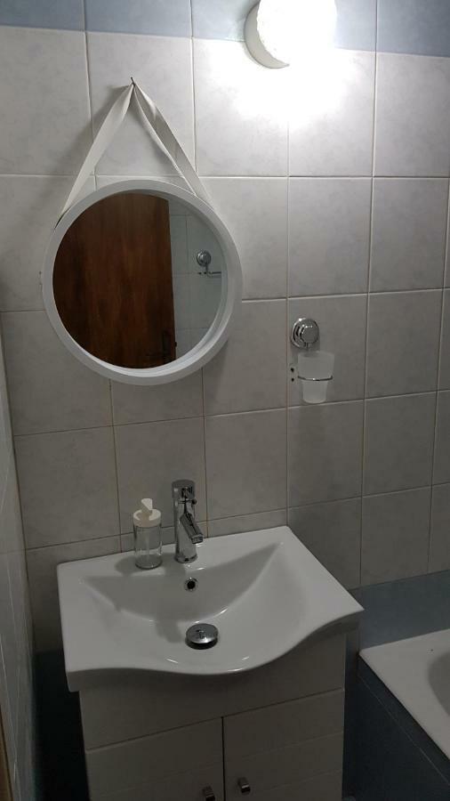 Pomelo Apartments Ajia Napa Zewnętrze zdjęcie
