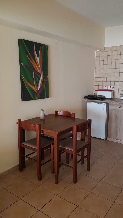 Pomelo Apartments Ajia Napa Zewnętrze zdjęcie