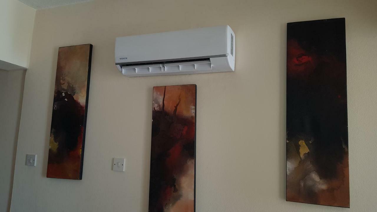 Pomelo Apartments Ajia Napa Zewnętrze zdjęcie