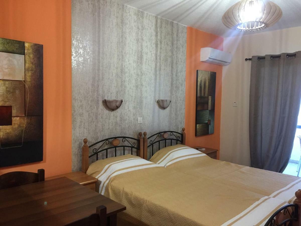 Pomelo Apartments Ajia Napa Zewnętrze zdjęcie